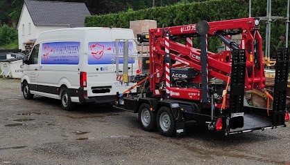 GO WASH ENTRETIEN, Service de Nettoyage à Saint-Amarin