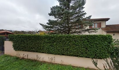 Alyssia Clean, Service de Nettoyage à Pusignan