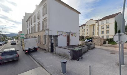 Pur'Zest, Service de Nettoyage à Remiremont