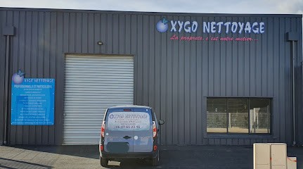 Oxygo Nettoyage, Service de Nettoyage à Port-la-Nouvelle