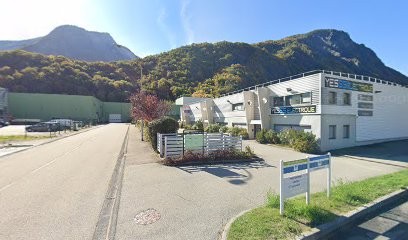 M2D, Service de Nettoyage à Saint-Jean-de-Maurienne