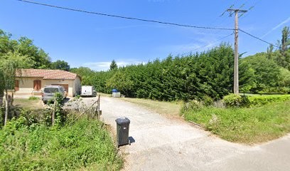 Muratet Francis - NHP 47, Service de Nettoyage à Montpouillan