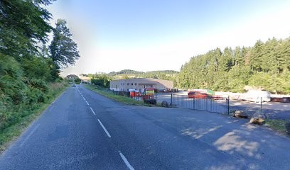 PERRAS ENVIRONNEMENT, Service de Nettoyage à Saint-Vincent-de-Reins