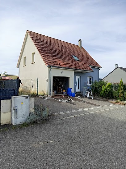 Eco net habitat, Service de Nettoyage à Lesneven