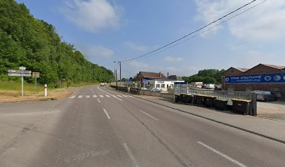 SURFAS Services, Service de Nettoyage aux Hogues