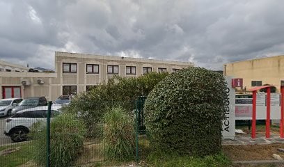 GROUPE LANPY, Service de Nettoyage à Aubagne