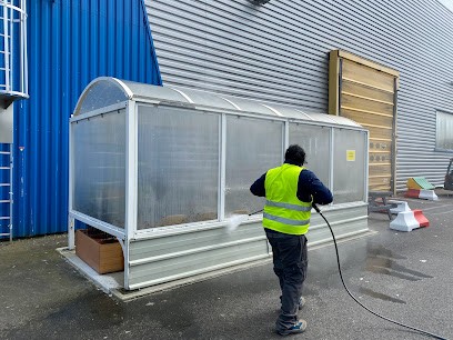 PPS Nettoyage, Service de Nettoyage à Saint-Lô