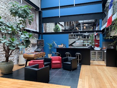 Salubris - Anticimex, Service de Nettoyage à Arcueil