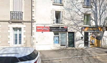 Orléans Nettoyage, Service de Nettoyage à Orléans