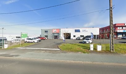 IHP Services 79, Service de Nettoyage à Niort