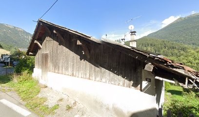 Canon Agnes multipasservice ménage chamonix, Service de Nettoyage aux Houches