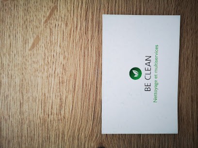 BeClean, Service de Nettoyage à Saint-Jorioz