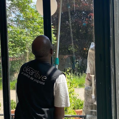 Cleanfive, Service de Nettoyage à Puteaux