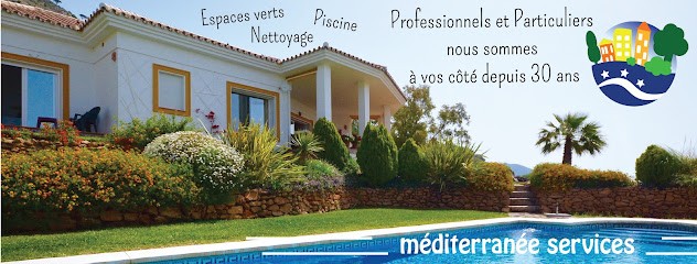 Méditerranée Services, Service de Nettoyage à Agde