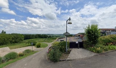 C'HOME NEUF, Service de Nettoyage à Bergouey