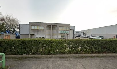 Cryomeca, Service de Nettoyage à Chassieu