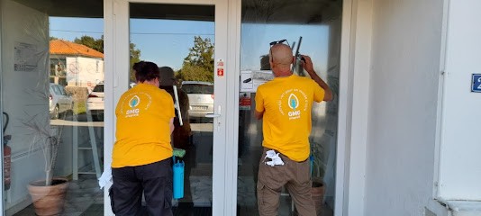 GMG Propreté, Service de Nettoyage à Vasles