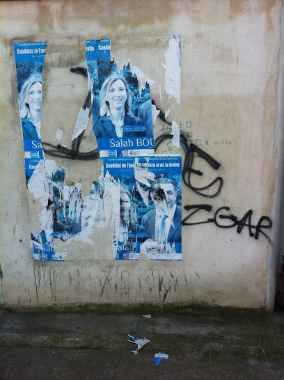 Alb Services, Service de Nettoyage à Creil