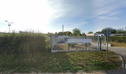 AGENOR Fourmies - Sambre-Avesnois-Thiérache, Service de Nettoyage à Fourmies