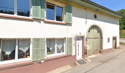 NC. Services Entretien et Nettoyage, Service de Nettoyage à Vasperviller