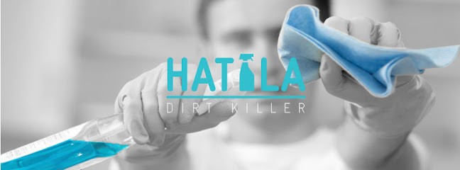 HATILA Nettoyage Industriel - Ain, Service de Nettoyage à Saint-André-de-Corcy