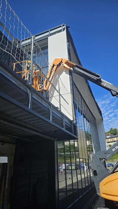 AB NET PRO, Service de Nettoyage à Tulle