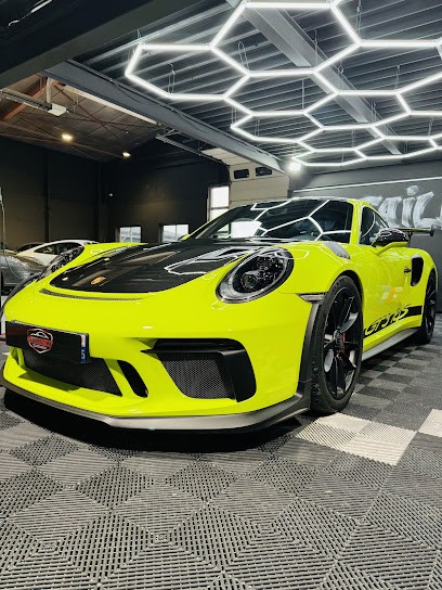 Florent MS Detailing Orléans, Service de Nettoyage à Cléry-Saint-André