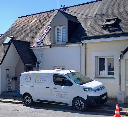 Sébastien Ozanon Anti-Nuisibles, Service De Nettoyage à Saint-James