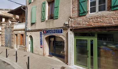 Clairnett - Entreprise de nettoyage à Gaillac et dans le Tarn, Service de Nettoyage à Gaillac