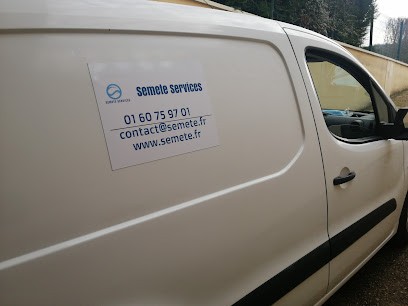 semete services, Service de Nettoyage à Boissy-le-Cutté