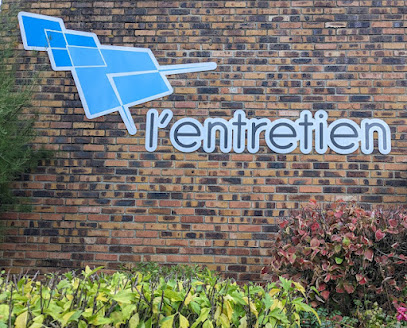 L'entretien, Service De Nettoyage à Évreux