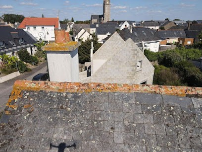 Drone Océan, Service de Nettoyage à Saint-André-des-Eaux