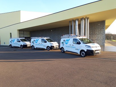 AXOL NETTOYAGE, Service de Nettoyage à Saint-Martin-des-Champs