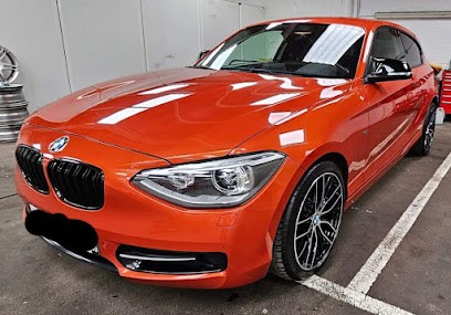 Car's Wash Precision, Service de Nettoyage à Mametz