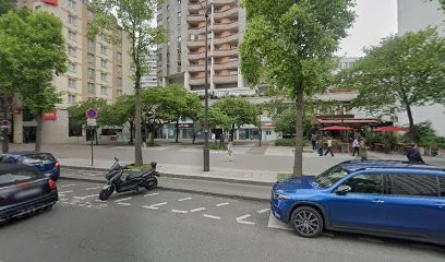 Jarry Nettoyage, Service de Nettoyage à Paris 13