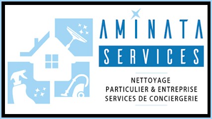 Aminata Services, Service de Nettoyage à Rezé