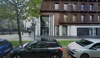 BUSINESS CLEAN IDF, Service de Nettoyage à Montévrain