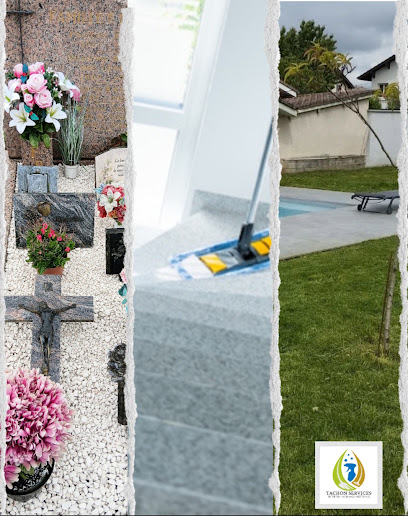 Tachon Services, Service De Nettoyage à Villefranche-sur-Saône