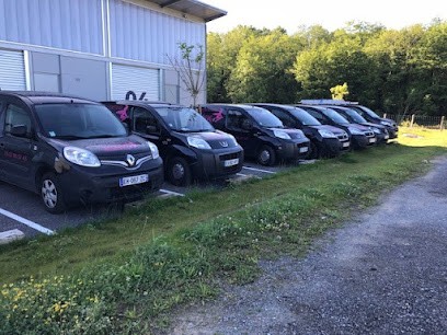 Pink Nettoyage, Service de Nettoyage à Anglet