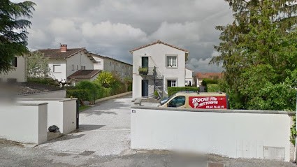 Roche Fils Nettoyage, Service de Nettoyage à Fonbeauzard