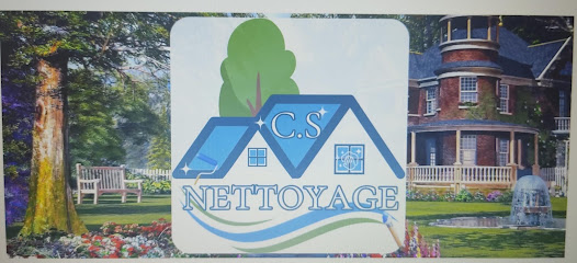 Cs-Nettoyage, Service De Nettoyage à Domloup