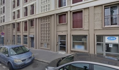 CBN, Service de Nettoyage à Pantin