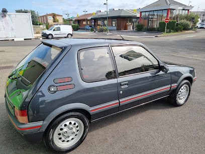 CAR'S LIFTING AQUITAINE, Service de Nettoyage à Bias