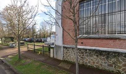 L'Entretien, Service de Nettoyage à Aubergenville