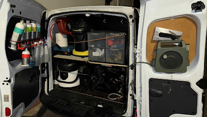 Nova Net Nettoyage Auto, Service De Nettoyage à Montpellier