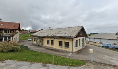 Hdn Proprete, Service de Nettoyage aux Fins