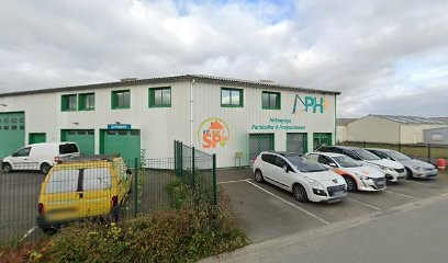 Cryo +, Service de Nettoyage à Saint-Aubin-du-Cormier