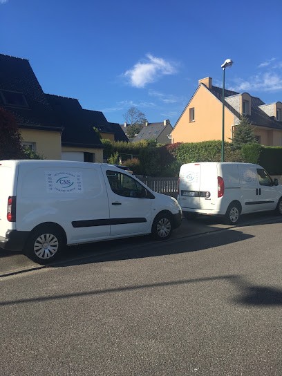 Clean Net Service, Service de Nettoyage à Quimper