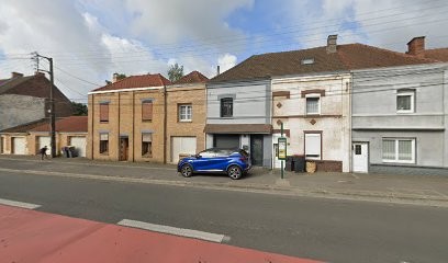 ISA A DOMICILE, Service de Nettoyage à Sains-en-Gohelle