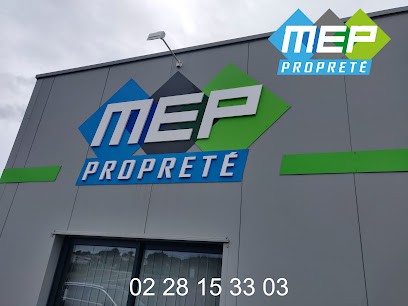 MEP PROPRETE - Entreprise de Nettoyage - La Roche sur Yon Aizenay Les Sables d'Olonne Challans, Service de Nettoyage au Poiré-sur-Vie